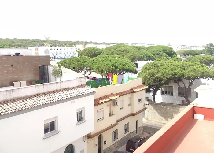 Apartamentos Montedunas