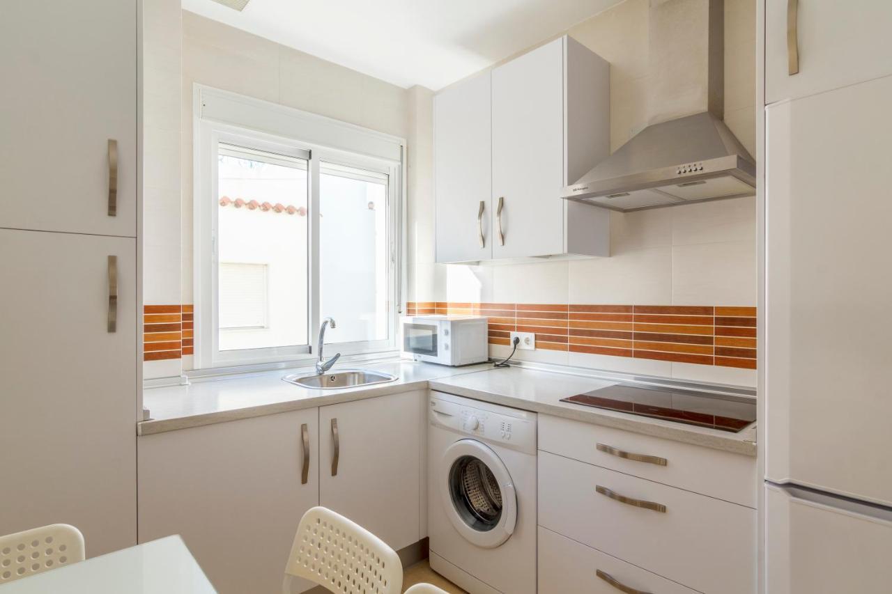 Montedunas Apartment Barbate