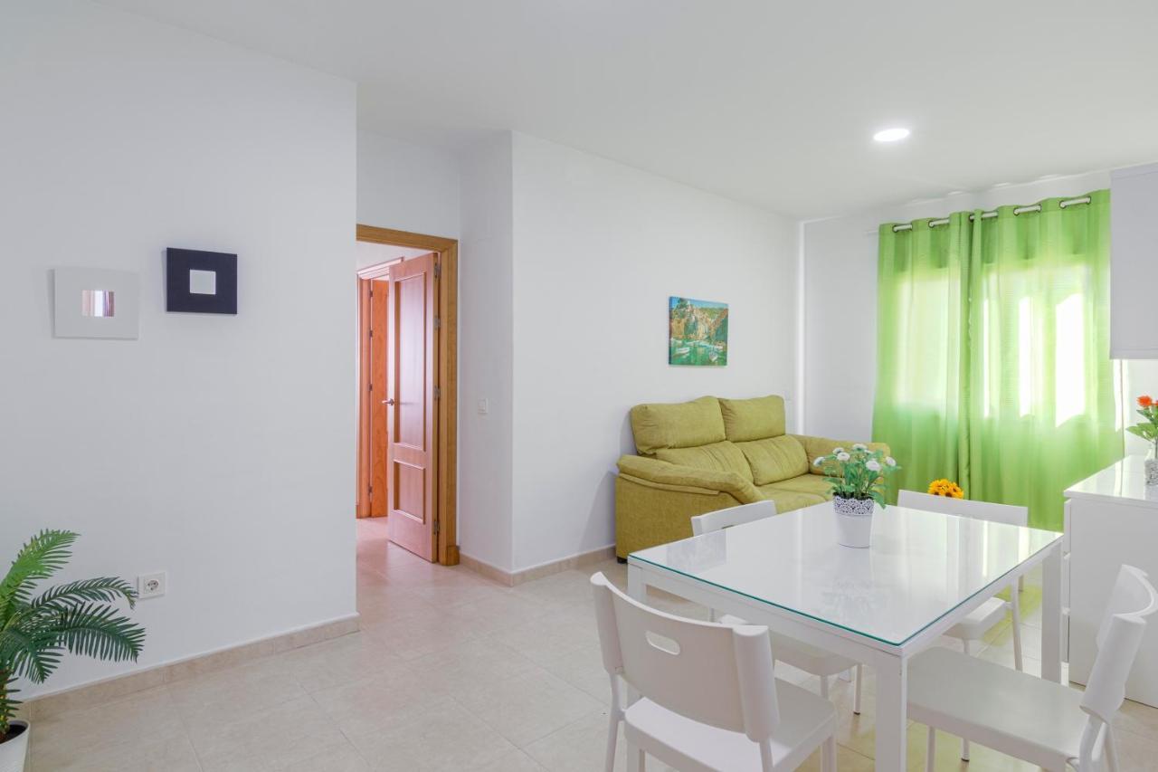 Montedunas Apartment Barbate