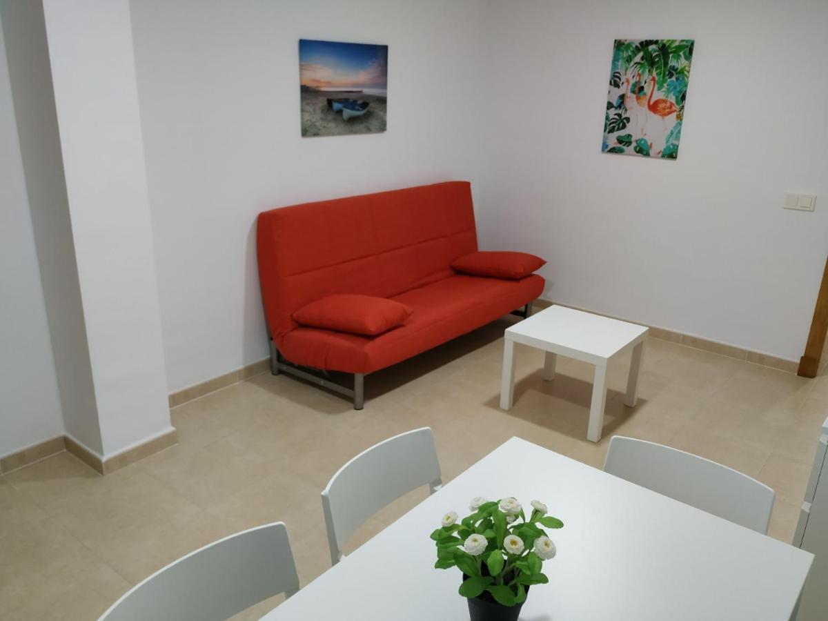 Montedunas Apartment *