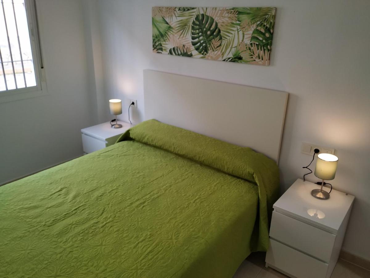 Apartment Montedunas *