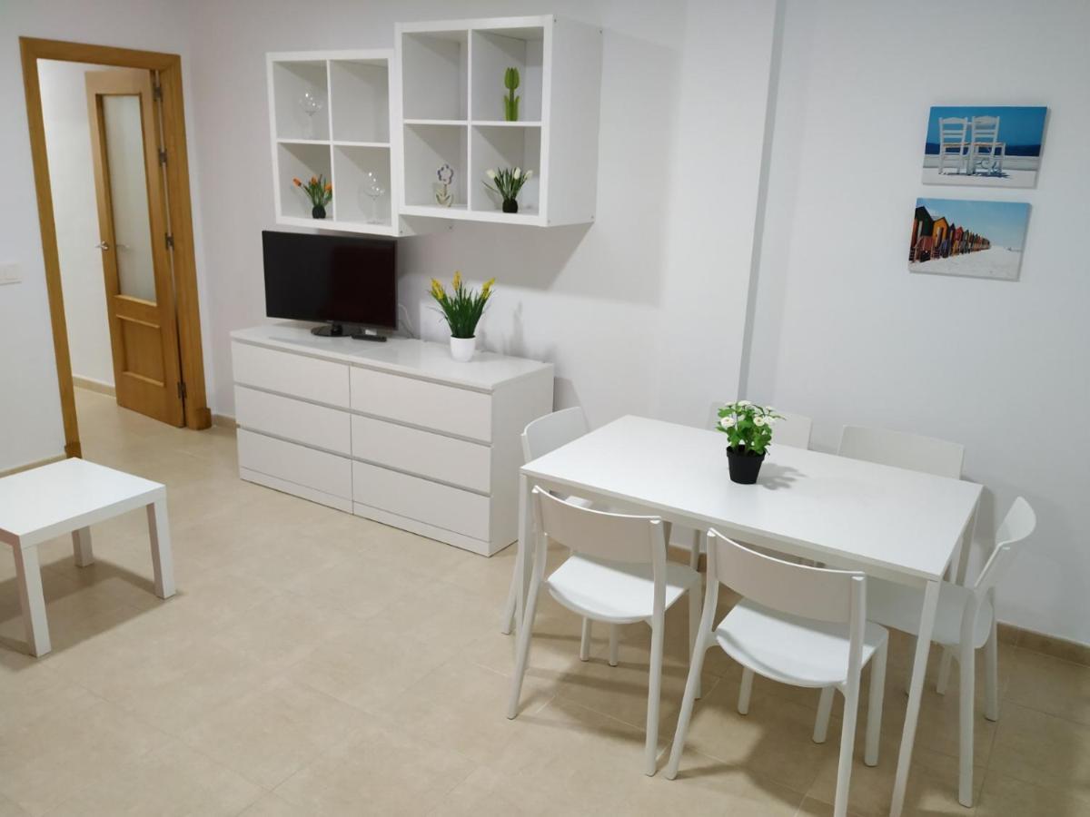 Apartment Montedunas Barbate