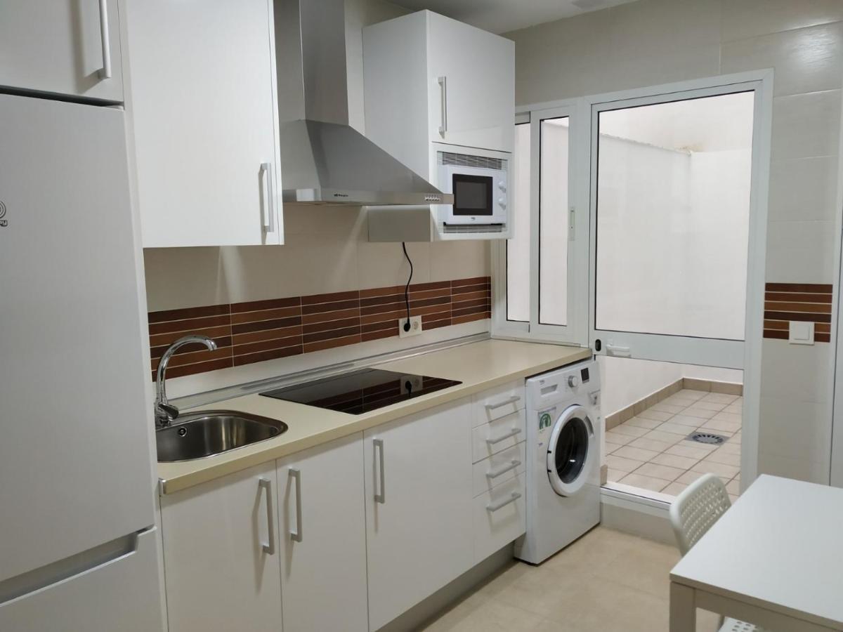 Apartment Montedunas