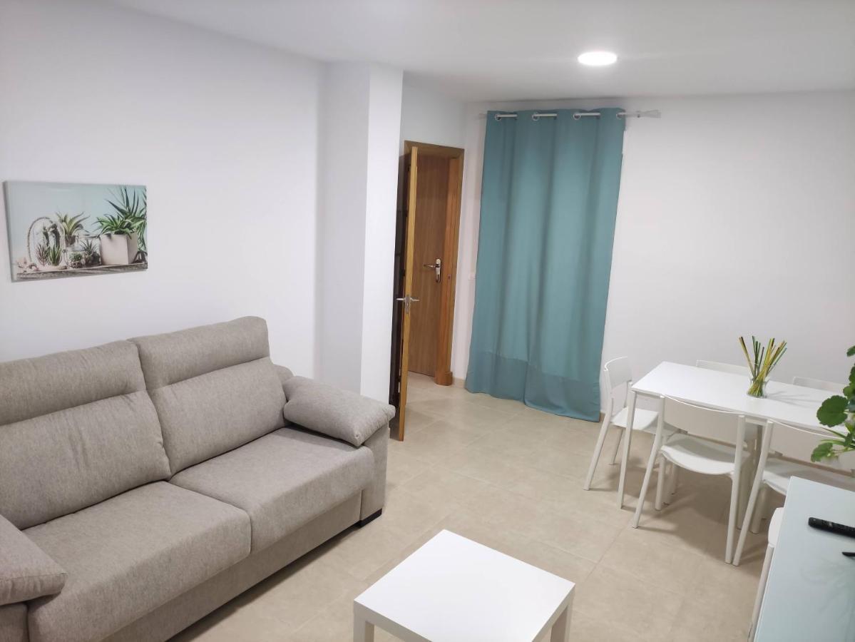 Apartment Montedunas Barbate