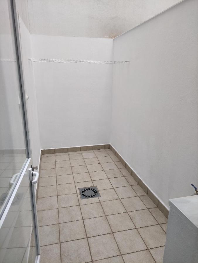 Montedunas Apartment