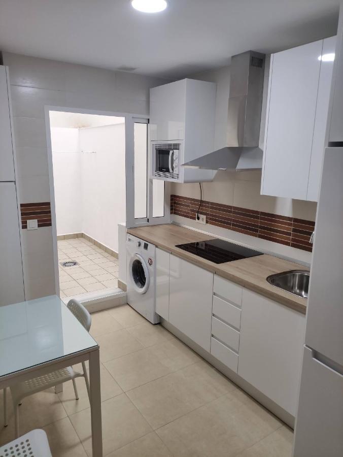 Montedunas Apartment *