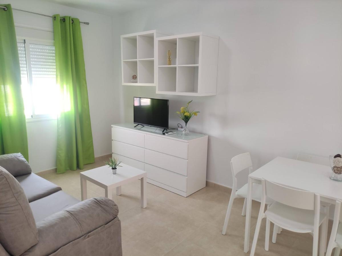 Apartment Montedunas Barbate