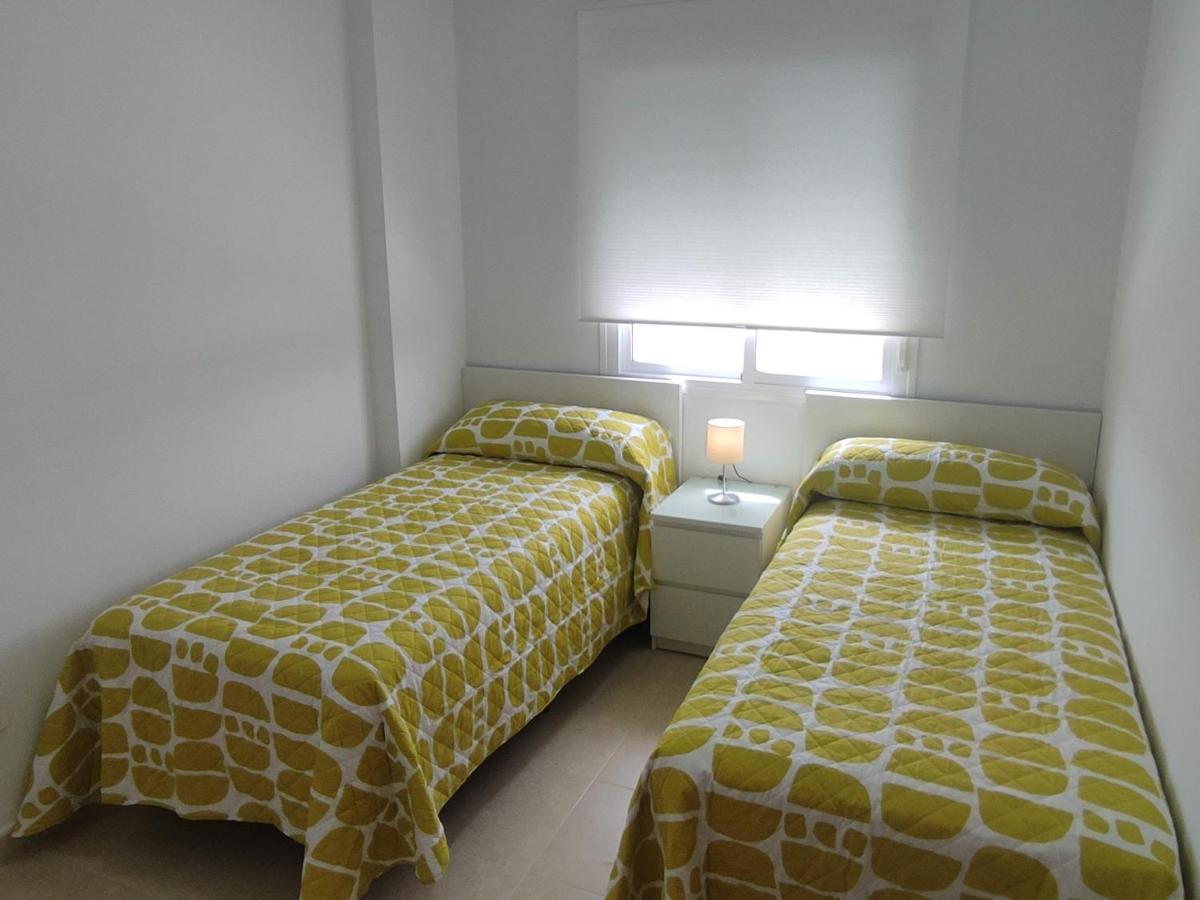 Apartment Montedunas *