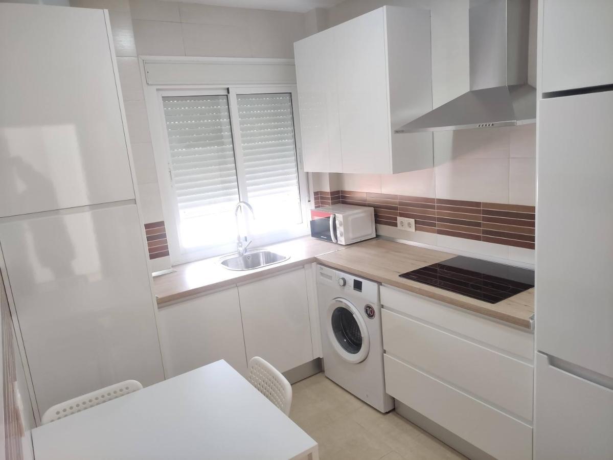 Montedunas Apartment