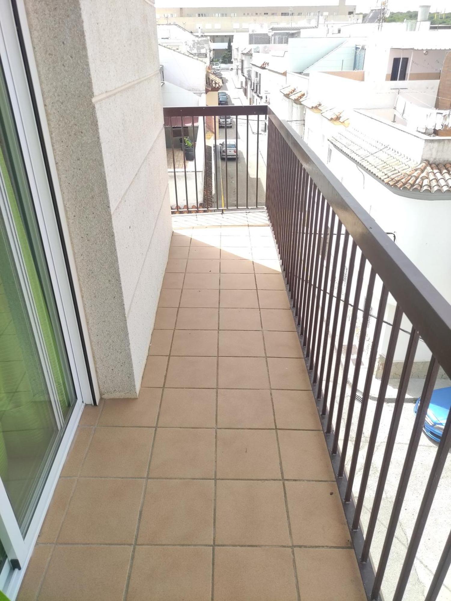 Apartment Montedunas Barbate