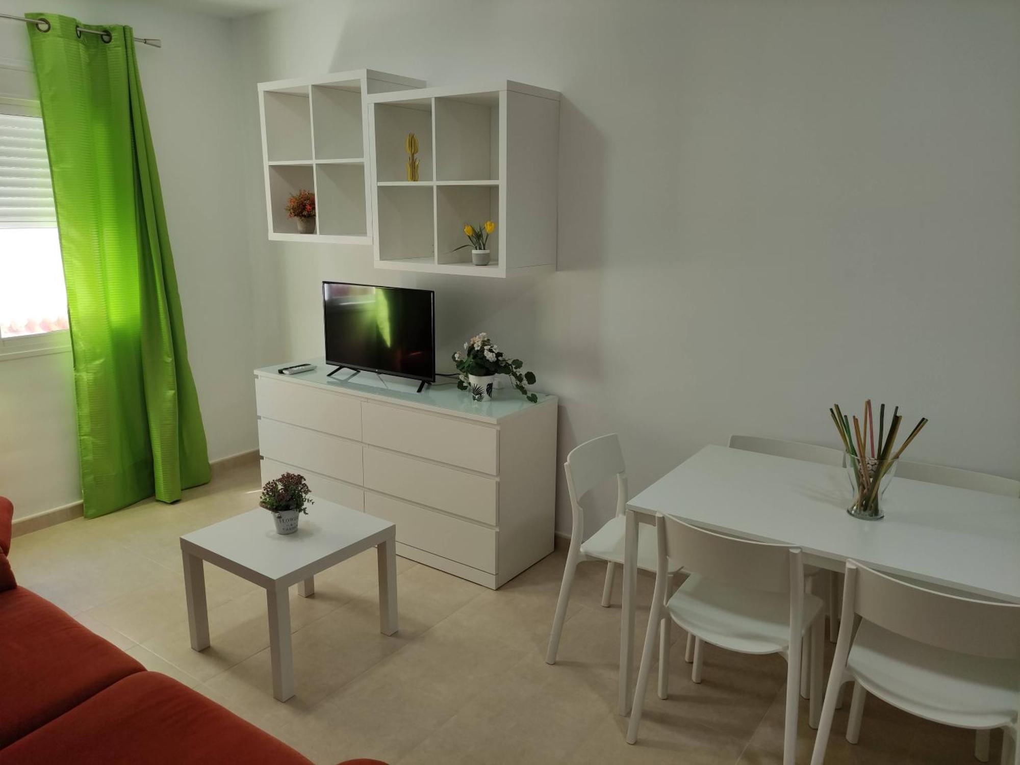 Montedunas Apartment