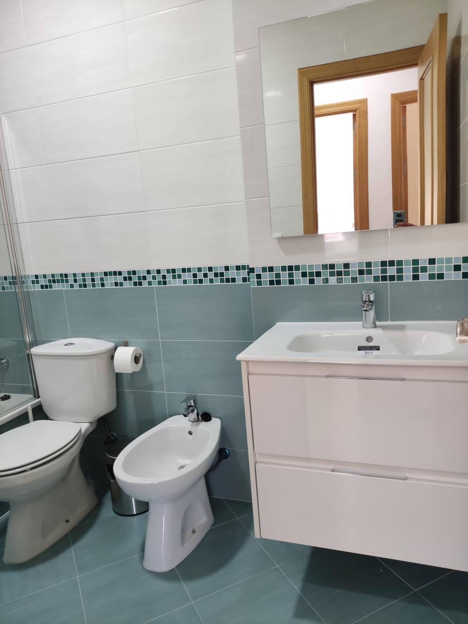 Montedunas Apartment Barbate
