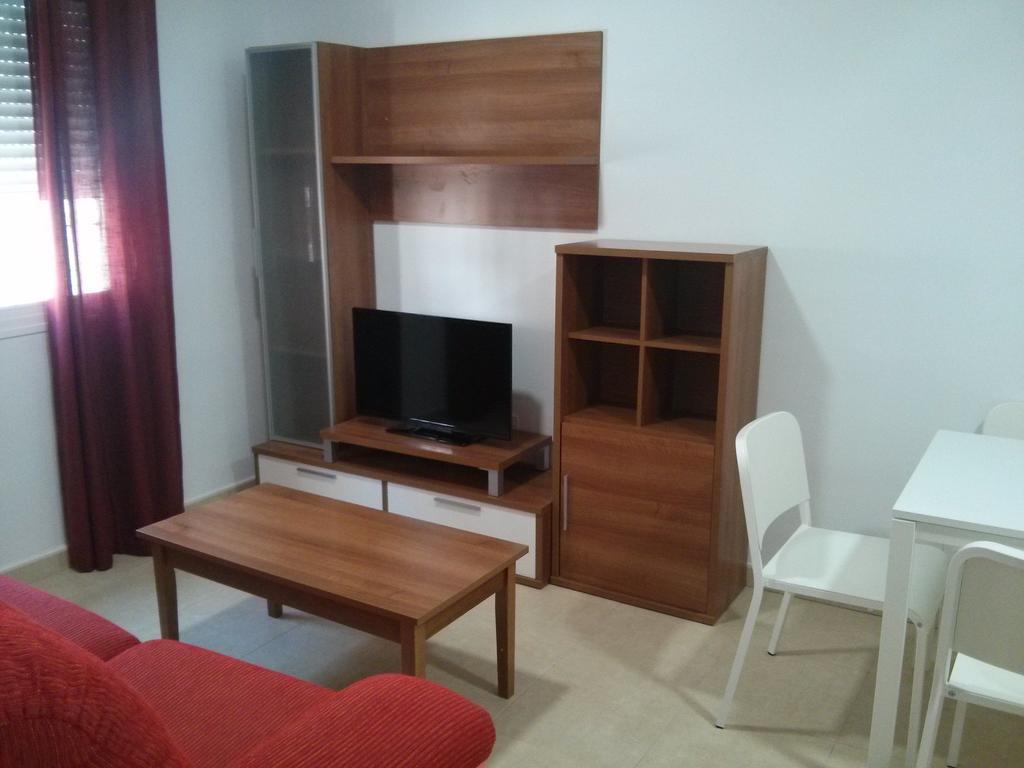Montedunas Apartment *