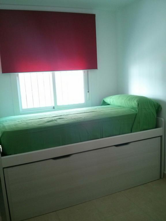 Apartment Montedunas Barbate