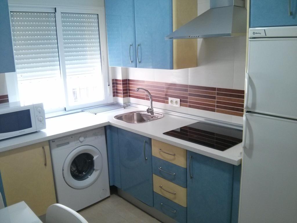 Apartment Montedunas