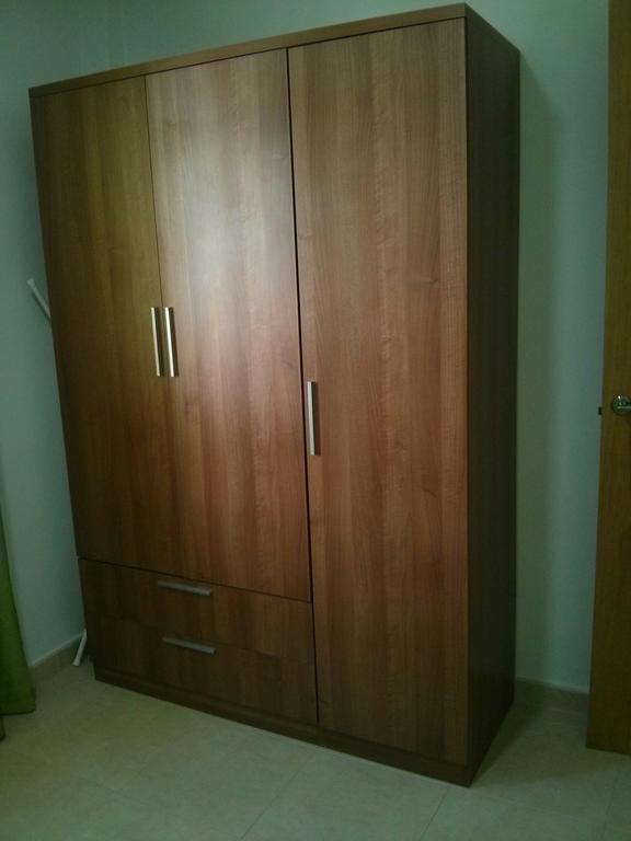 Montedunas Apartment