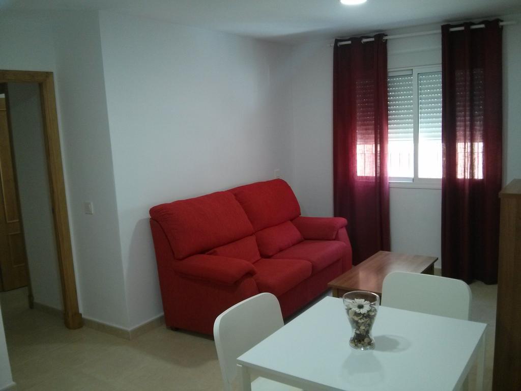 Apartment Montedunas