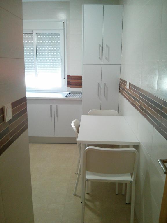 Montedunas Apartment
