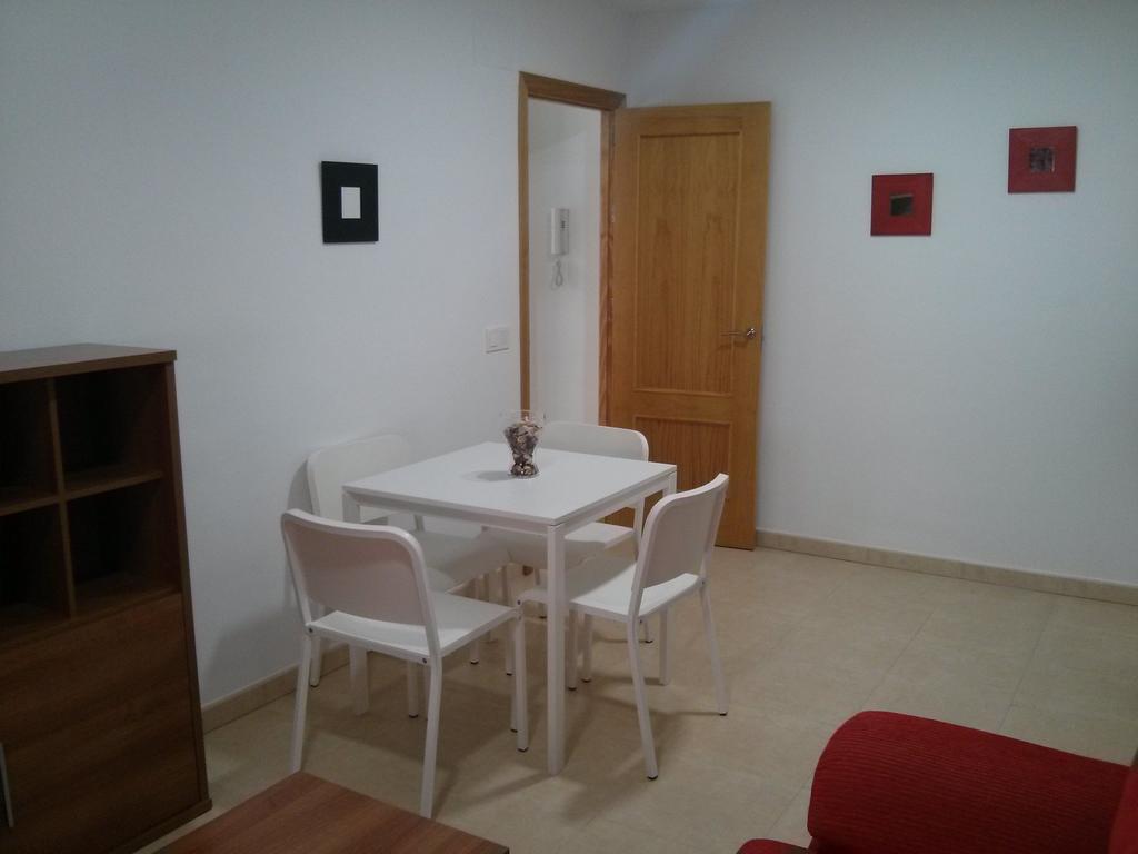 Apartment Montedunas *
