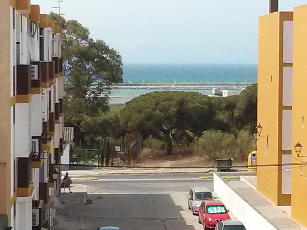 Montedunas Apartment