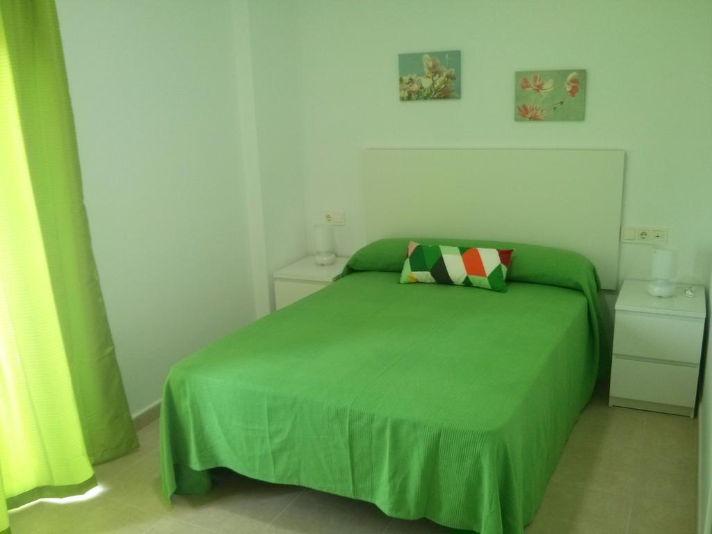 Apartment Montedunas *
