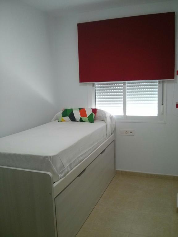 Apartment Montedunas *