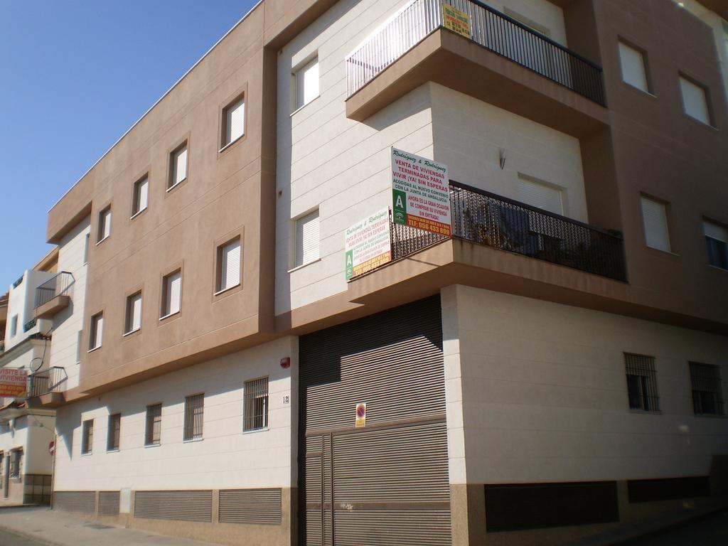 Montedunas Apartment *