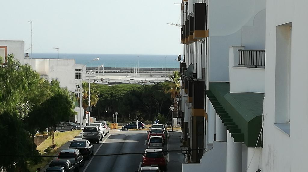 Montedunas Apartment