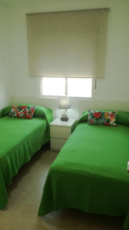 Montedunas Apartment *