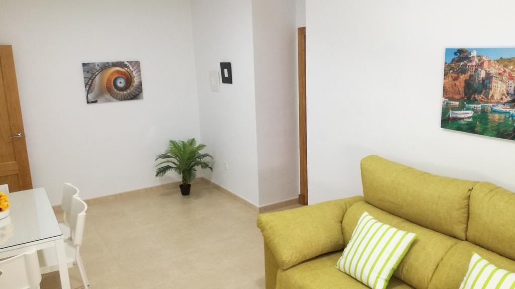 Montedunas Apartment