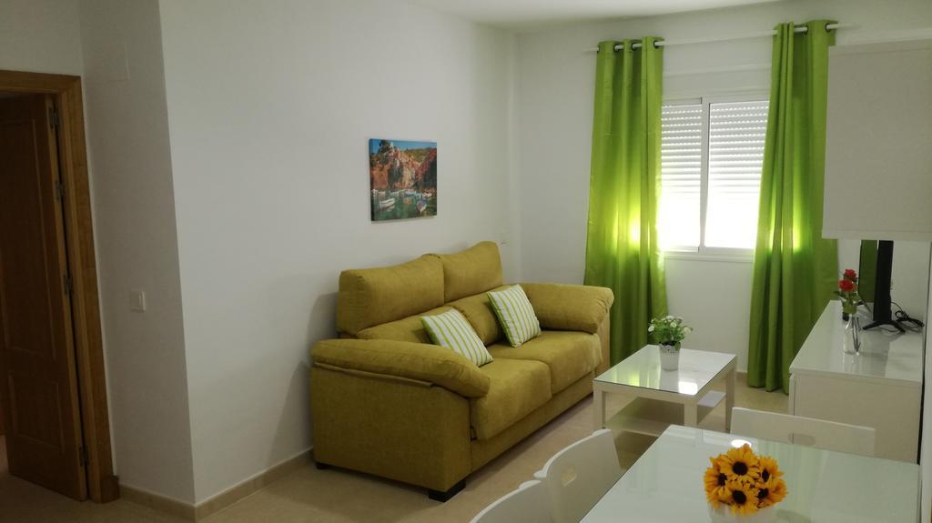 Montedunas Apartment *