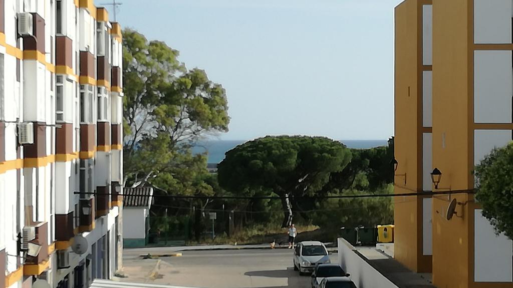 Montedunas Apartment
