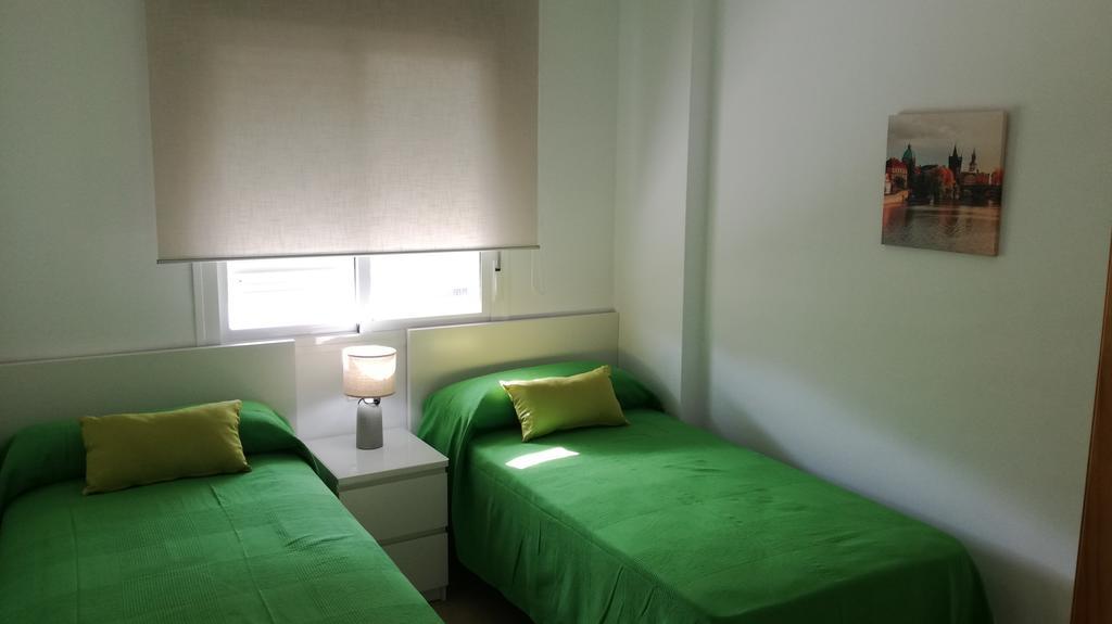 Montedunas Apartment Barbate