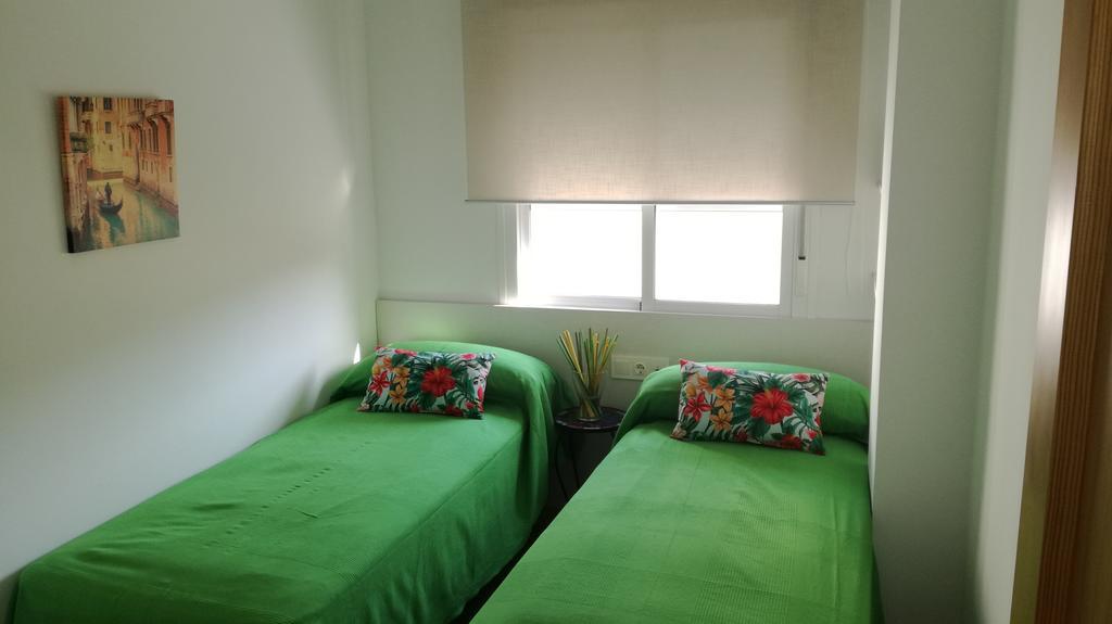 Montedunas Apartment