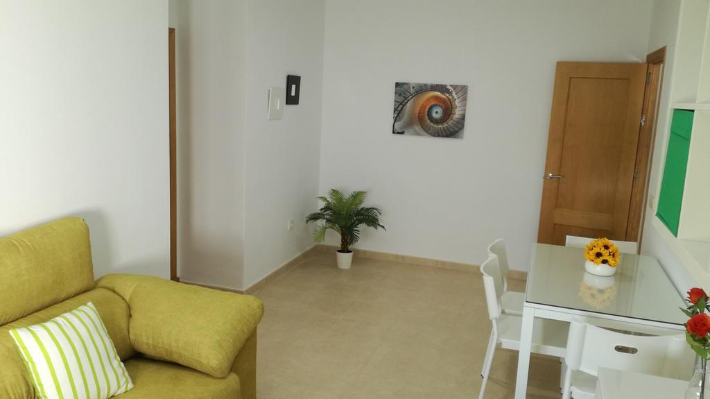 Apartment Montedunas *
