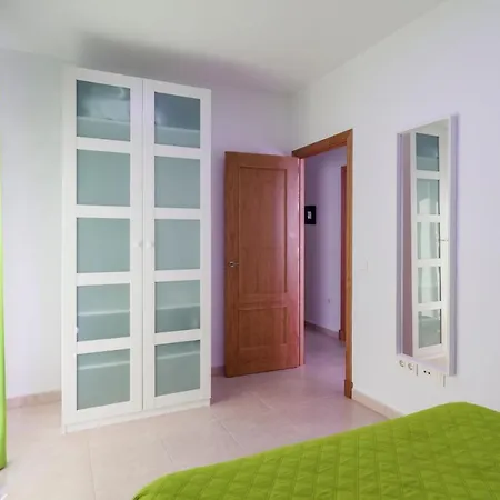Apartamentos Montedunas Barbate Exterior photo