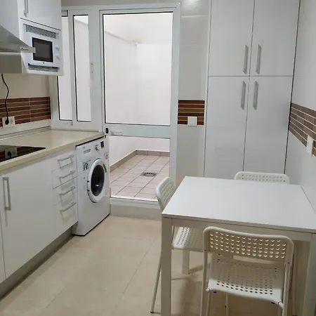 Apartamentos Montedunas Barbate Exterior photo