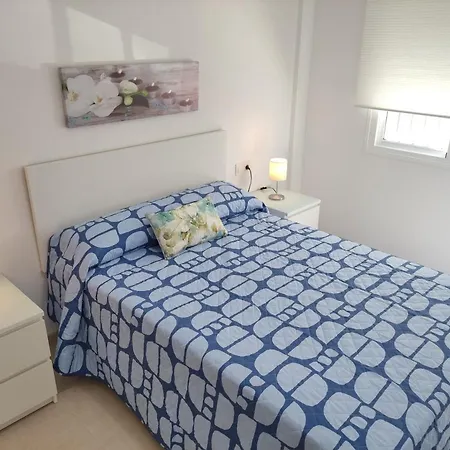 Apartamentos Montedunas Barbate Exterior photo
