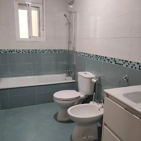 Apartamentos Montedunas Barbate Exterior photo