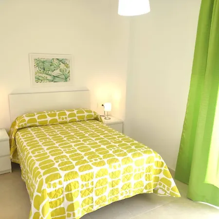 Apartamentos Montedunas Barbate Exterior photo