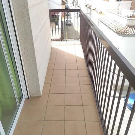 Apartamentos Montedunas Barbate Exterior photo