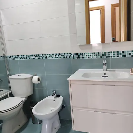 Apartamentos Montedunas Barbate Exterior photo