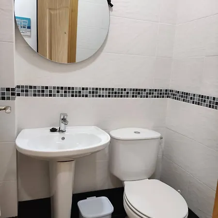 Apartamentos Montedunas Barbate Exterior photo