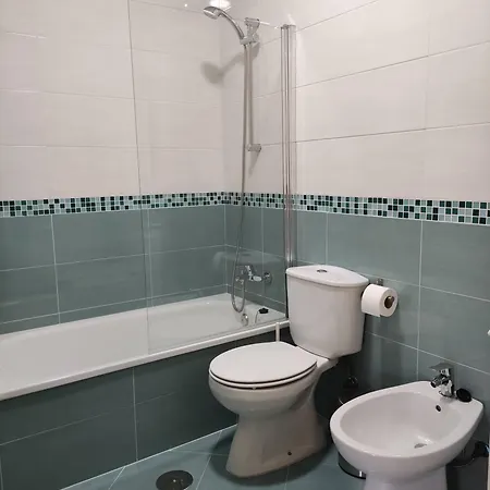 Apartamentos Montedunas Barbate Exterior photo