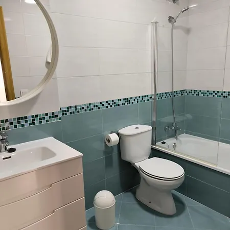 Apartamentos Montedunas Barbate Exterior photo