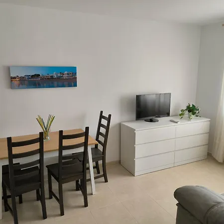 Apartamentos Montedunas Barbate Exterior photo