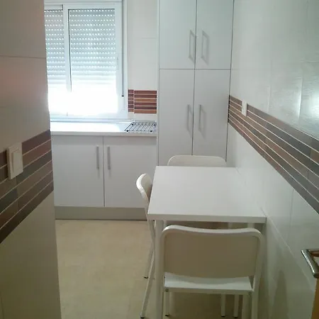 Apartamentos Montedunas Barbate Exterior photo