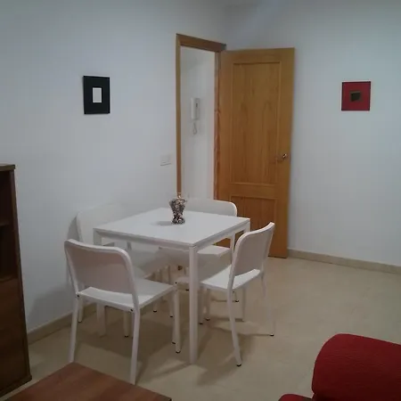 Apartamentos Montedunas Barbate Exterior photo
