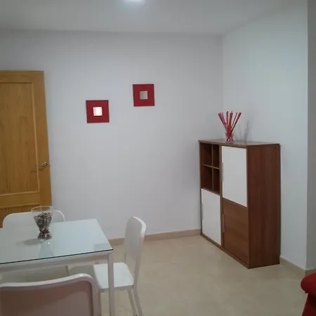 Apartamentos Montedunas Barbate Exterior photo