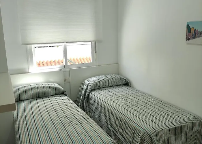 Apartamentos Montedunas